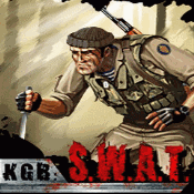 KGB-S.W.A.T.